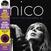 LP plošča Nico - Live At The Hacienda '83 (RSD) (Purple Coloured) (LP)