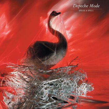 LP plošča Depeche Mode - Speak And Spell (LP) - 1