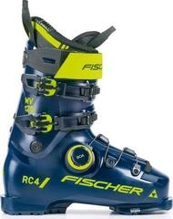 Buty zjazdowe Fischer RC4 120 MV BOA Vacuum GW -/120