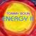 Disc de vinil Tommy Bolin - Energy II (180g) (RSD Edition) (Remastered) (Orange Coloured) (LP)