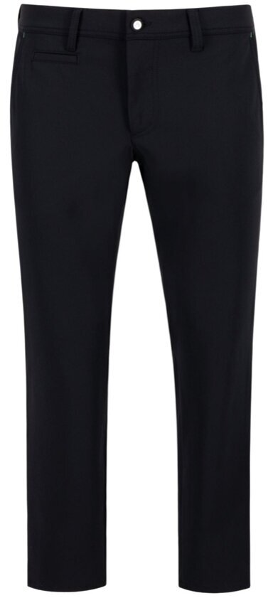 Панталони за голф Alberto Rookie FX4 Dry Cooler Black 46 Панталони за голф