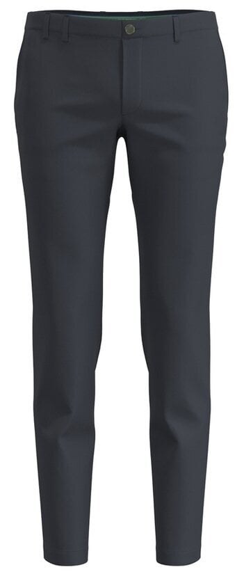 Nohavice Alberto Ian 3xDRY Cooler Grey 48 Nohavice