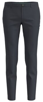 Nohavice Alberto Ian 3xDRY Cooler Grey 48 Nohavice - 1