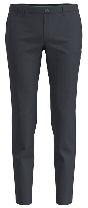 Nohavice Alberto Ian 3xDRY Cooler Grey 54 Nohavice