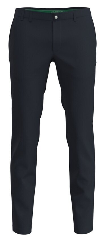 Kalhoty Alberto Ian Waterrepellent Revolutional Anthracite 46 Kalhoty