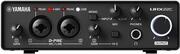 Yamaha URX22C USB Audiointerface (Wie neu)