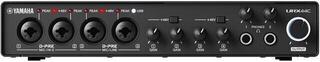 USB Audiointerface Yamaha URX44C USB Audiointerface