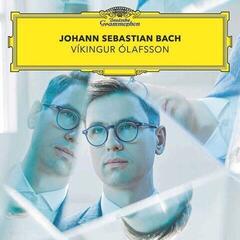 LP ploča Víkingur Ólafsson - Johann Sebastian Bach (2 LP)