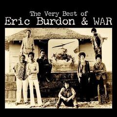 CD de música Eric Burdon & War - The Very Best Of Eric Burdon & War (2 CD)
