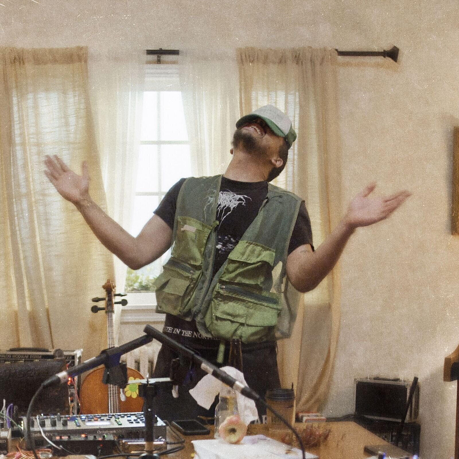 Muziek CD Dijon - Absolutely (CD)