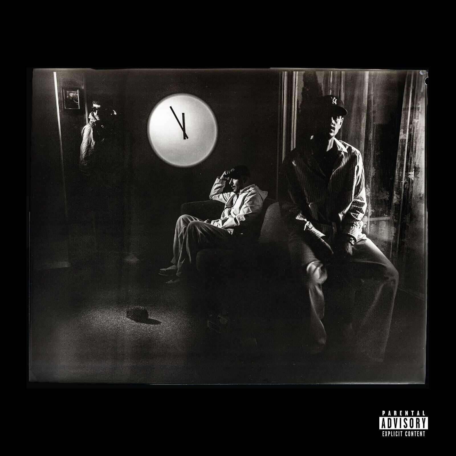 CD de música 58G - Za Pět Dvanáct (CD)