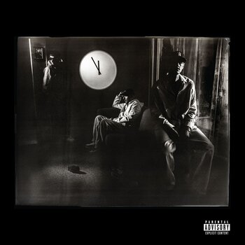 CD de música 58G - Za Pět Dvanáct (CD) - 1