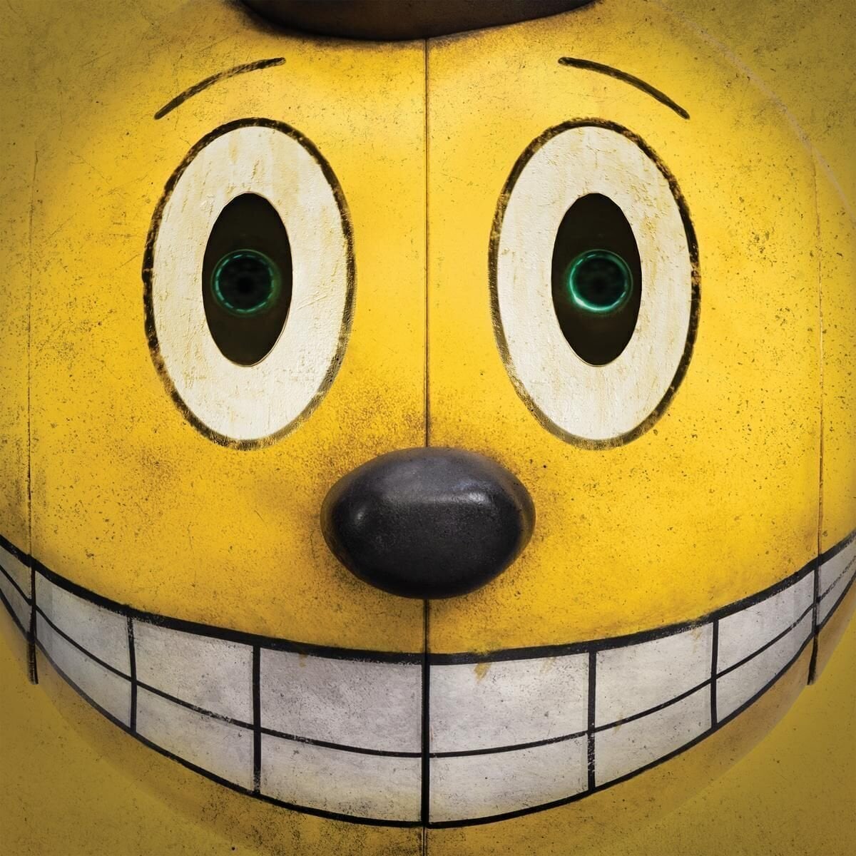 LP ploča Alan Silvestri - The Electric State (Coloured) (140 g) (2 LP)