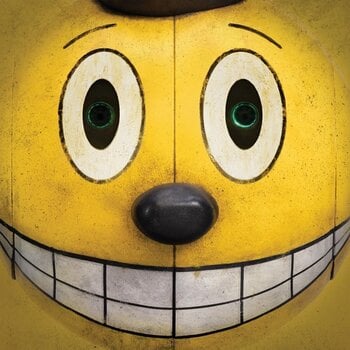 LP ploča Alan Silvestri - The Electric State (Coloured) (140 g) (2 LP) - 1