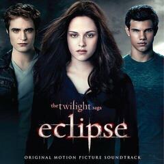 Musikk-CD Various Artists The Twilight Saga: Eclipse (CD)