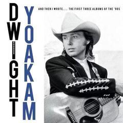 Muzyczne CD Dwight Yoakam - The '90s Albums (Limited Box) (4 CD)