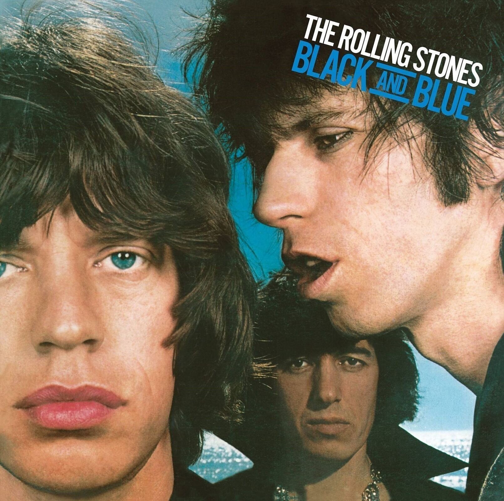 Muziek CD The Rolling Stones - Black And Blue (4 CD + Blu-Ray)