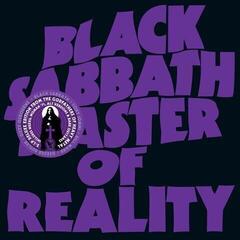 Disco de vinil Black Sabbath - Master of Reality (Deluxe Edition) (Remastered) (2 LP)