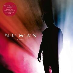 Disque vinyle Gary Numan - 1,000: Live At The Electric Ballroom (3 LP)