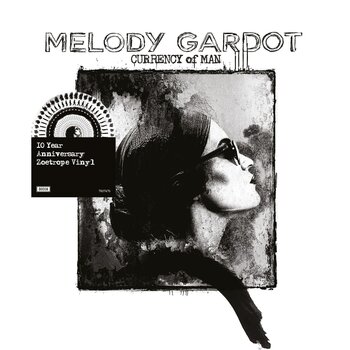 Disco de vinilo Melody Gardot - Currency Of Man (Anniversary Edition) (Special Edition) (Picture Disc) (2 LP) - 1