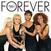 LP Spice Girls - Forever (Anniversary Edition) (Red Marble Coloured) (LP)