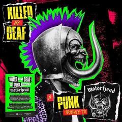 LP ploča Various Artists - Killed By Deaf: A Punk Tribute To Motörhead (LP)