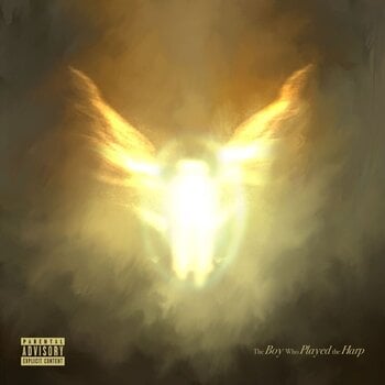 LP ploča Dave - The Boy Who Played The Harp (Yellow Coloured) (2 LP) - 1