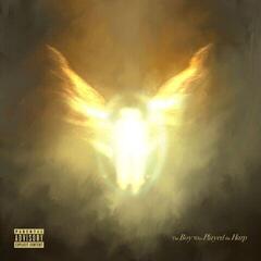 Glasbene CD Dave - The Boy Who Played The Harp (CD)