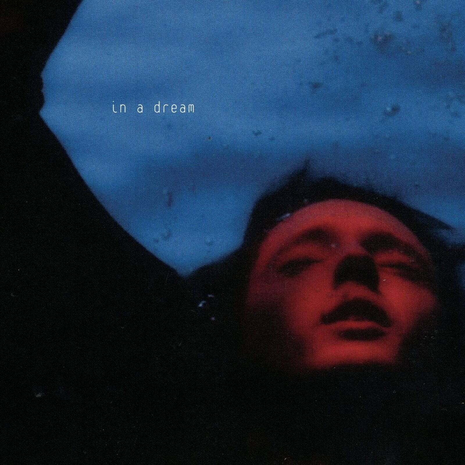 Disco de vinilo Troye Sivan - In A Dream (Anniversary Edition) (Red/Blue Coloured) (180 g) (LP)