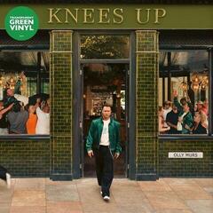 LP deska Olly Murs - Knees Up (Green Coloured) (LP)