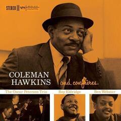 Disco de vinilo Coleman Hawkins - Coleman Hawkins And Confrères (Acoustic Sounds) (180 g) (LP)