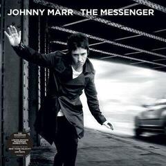 LP deska Johnny Marr - The Messenger (Marble Coloured) (LP)