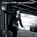 Johnny Marr - The Messenger (Marble Coloured) (LP)