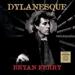 LP ploča Bryan Ferry - Dylanesque (Limited Edition) (Red Coloured) (180 g) (LP)