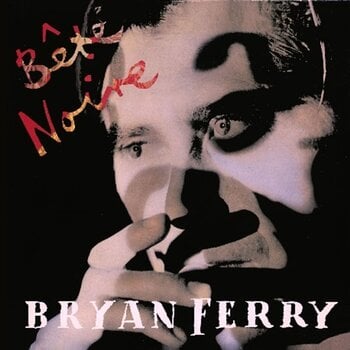 LP Bryan Ferry - Bête Noire (Limited Edition) (Purple Coloured) (180 g) (LP) - 1