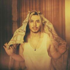 CD de música Fujii Kaze - Prema (CD)