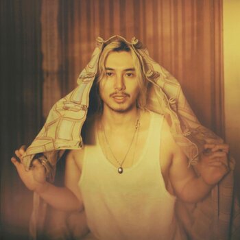 Disco de vinilo Fujii Kaze - Prema (Clear Coloured) (LP) - 1