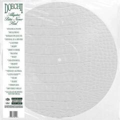 LP ploča Doechii - Alligator Bites Never Heal (1 Year Anniversary Edition) (Picture Disc) (LP)