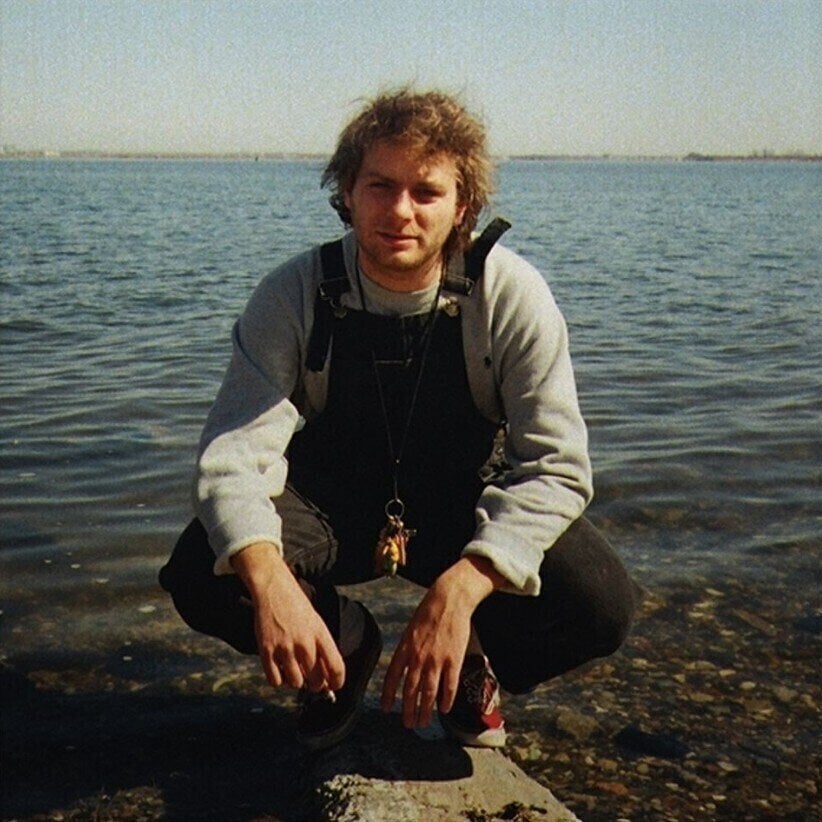 LP ploča Mac DeMarco - Another One (Anniversary Edition) (Blue/White Coloured) (2 LP)