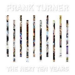 LP Frank Turner - The Next Ten Years (3 LP)