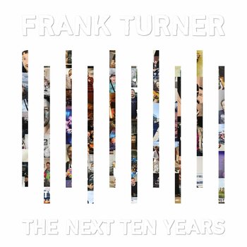 Disco de vinilo Frank Turner - The Next Ten Years (3 LP) - 1
