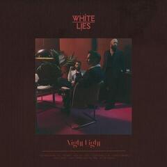 Disque vinyle White Lies - Night Light (LP)