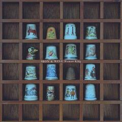 LP ploča Iron and Wine - Woman King (LP)