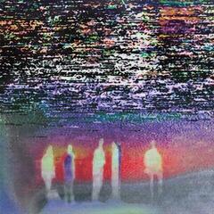 CD de música Just Mustard - We Were Just Here (CD)