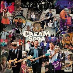 Disco de vinilo Cream Soda - Serving You (LP)