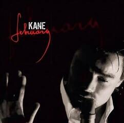 Disco de vinilo Kane - February (25th Anniversary Edition) (Crystal Clear Coloured) (180 g) (2 LP)