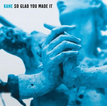 Грамофонна плоча Kane - So Glad You Made It (Limited Edition) (Crystal Clear Coloured) (180 g) (2 LP) - 1