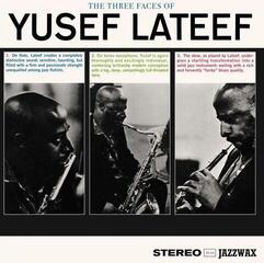 LP ploča Yusef Lateef - The Three Faces Of Yusef Lateef (Limited Edition) (180 g) (LP)