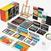 Acrylic Paint Meeden 34.1293 Set of Acrylic Paints 72 pcs