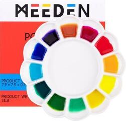 Artist Palette Meeden 34.1505 Artist Palette 20 cm 1 pc